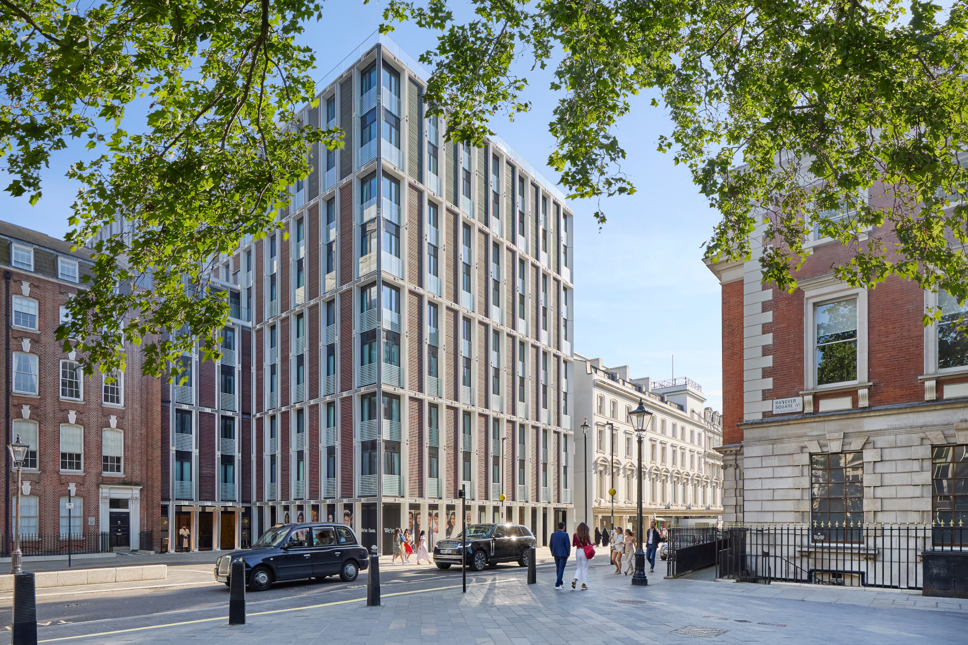 Mandarin Oriental Mayfair
