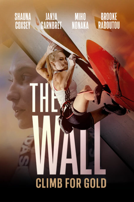 The Wall: Climb For Gold