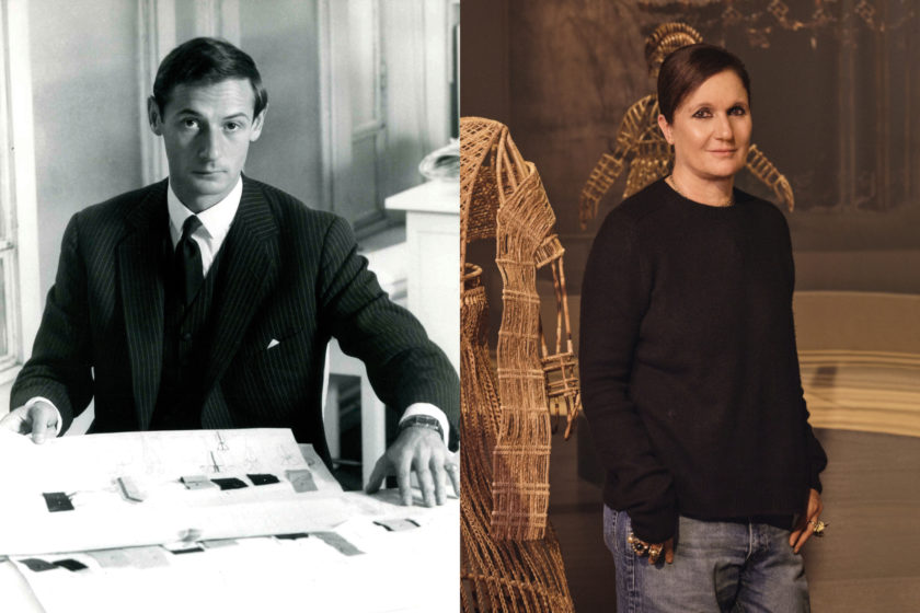 Miss Dior: The Rise Of An Icon - Fashion