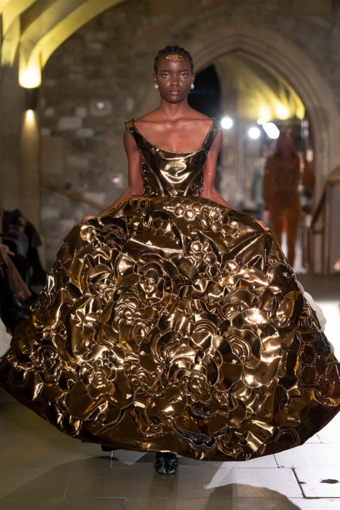 London Fashion Week SS25 What To Expect Schedule & Events