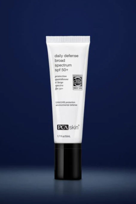 Sunscreen