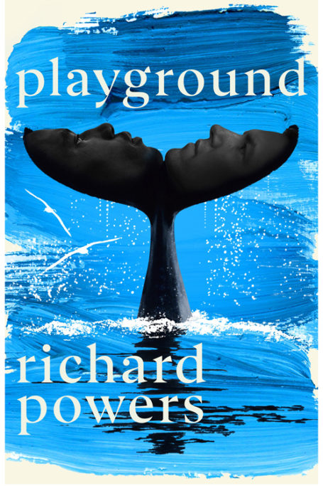 Playground by Richard Powers