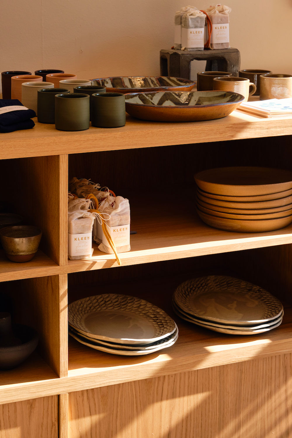 Pophams Bakery homeware edit