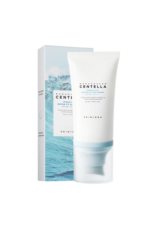 Korean sunscreen