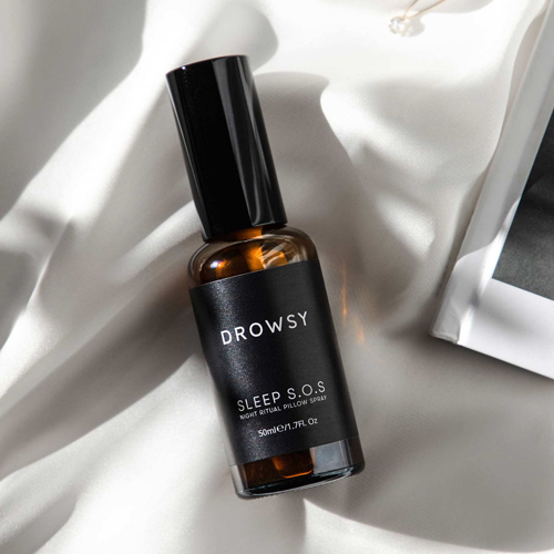 Drowsy SOS sleep spray