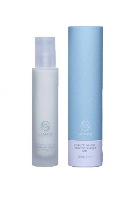 Blue bottle | cleanser