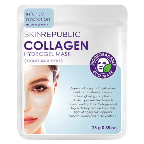 Skincare pack