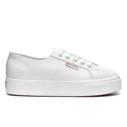 White trainer