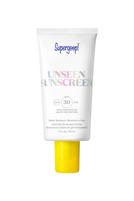 Sunscreen