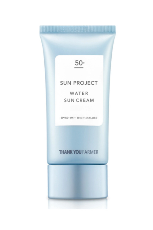 Sunscreen