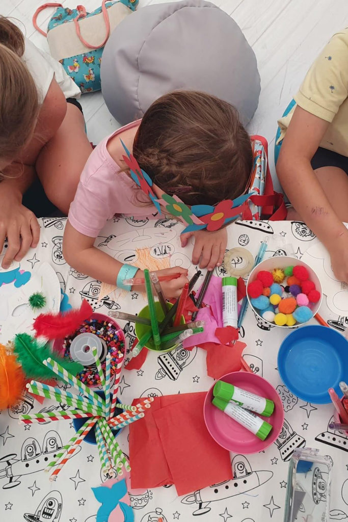 The Summer School Holidays Activities Guide 2025