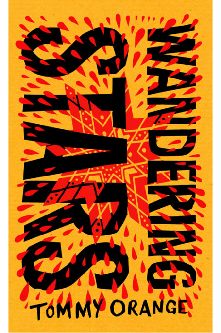 Wandering Stars by Tommy Orange