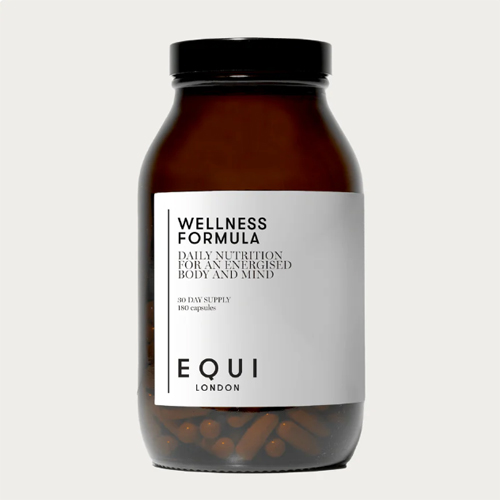 Wellness capsules