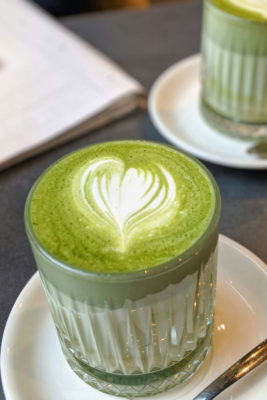 Matcha