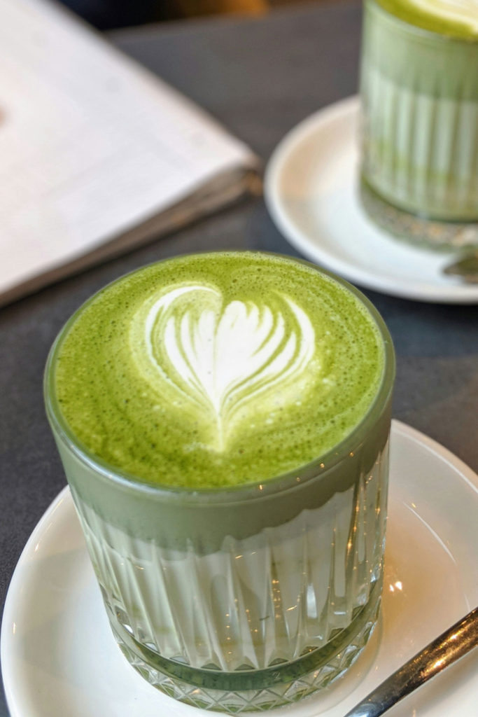 Matcha
