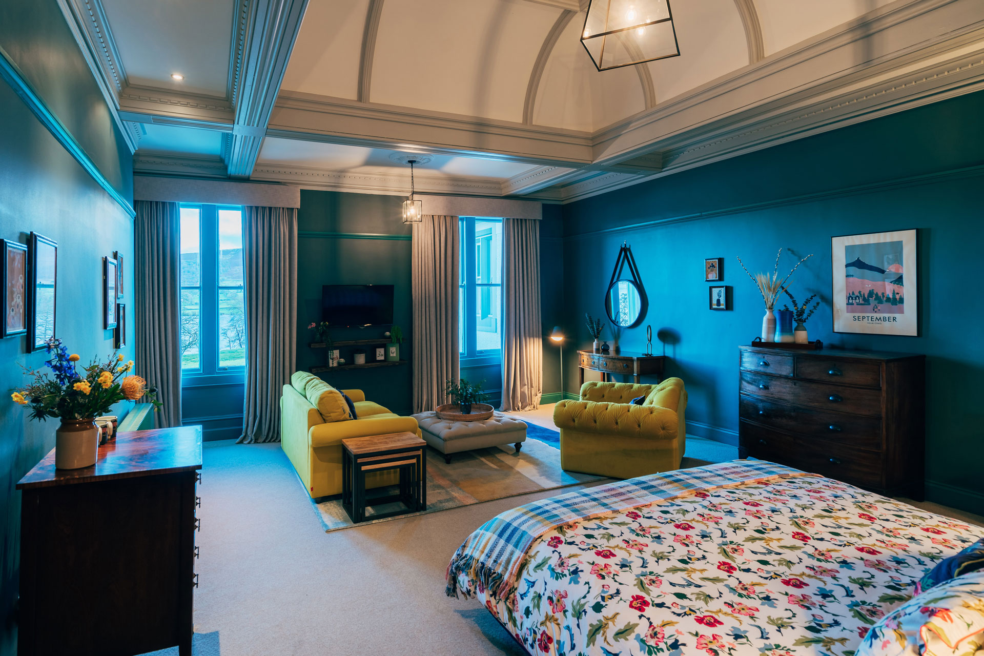 Another Place room