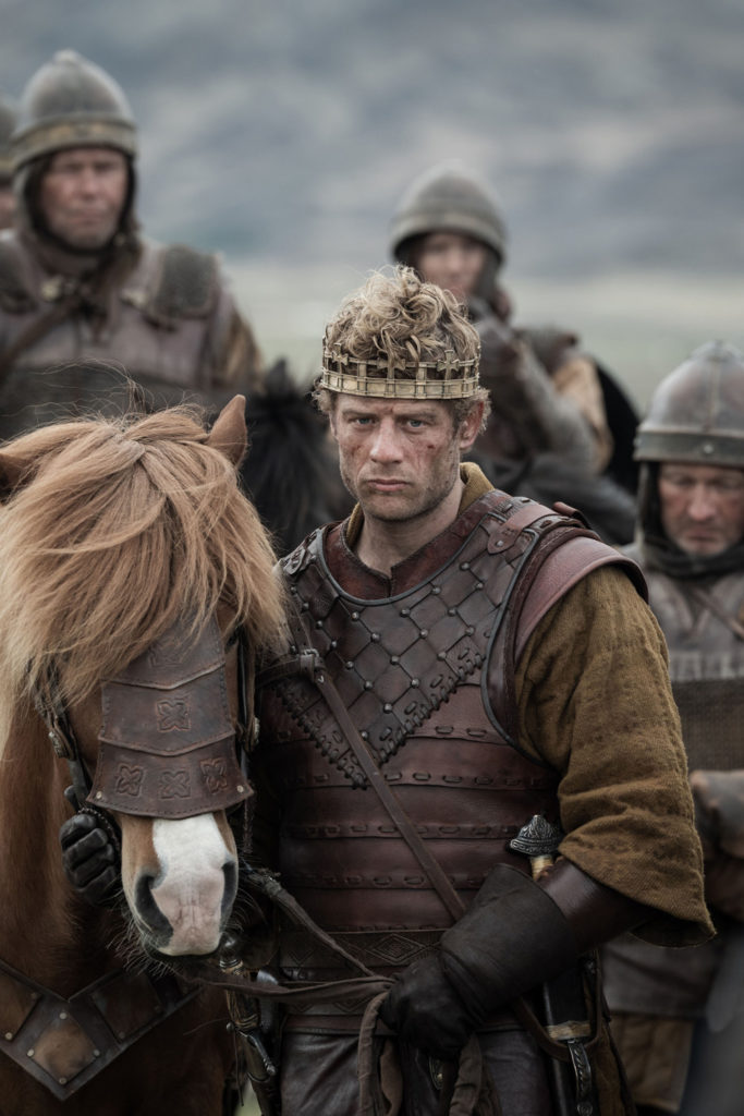 James Norton’s Historical Epic Will Finally Launch Next Month
