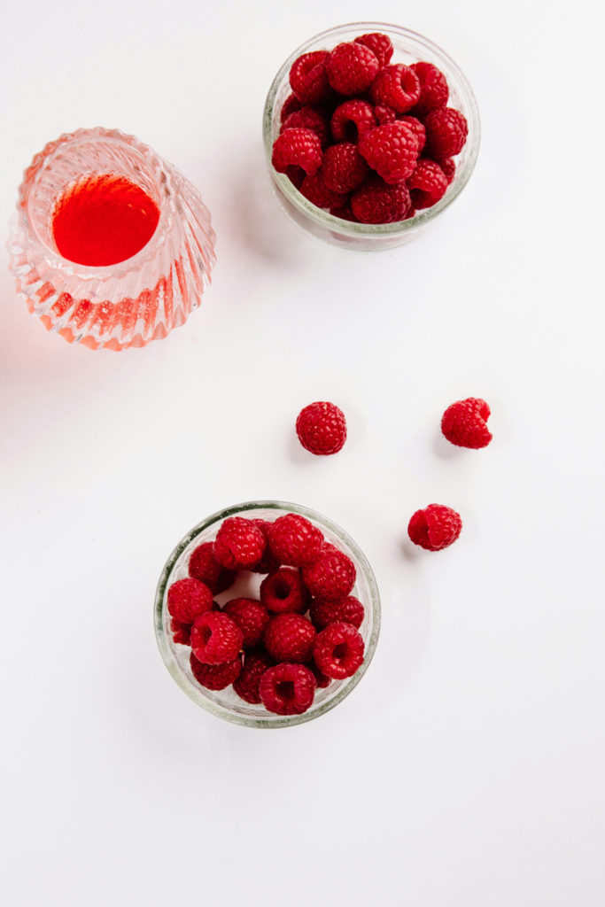 Raspberries
