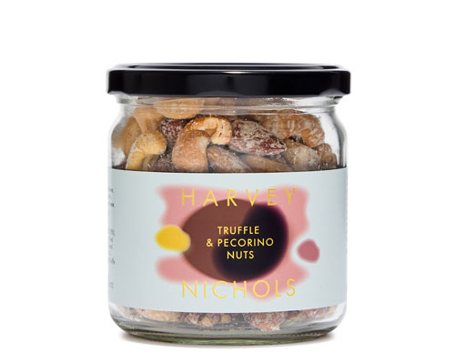 Truffle & Pecorino Mixed Nuts