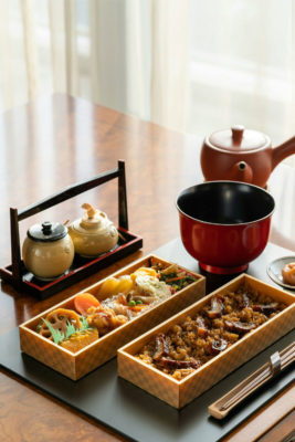 Japanese food