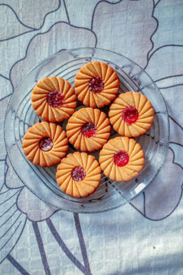 Biscuits