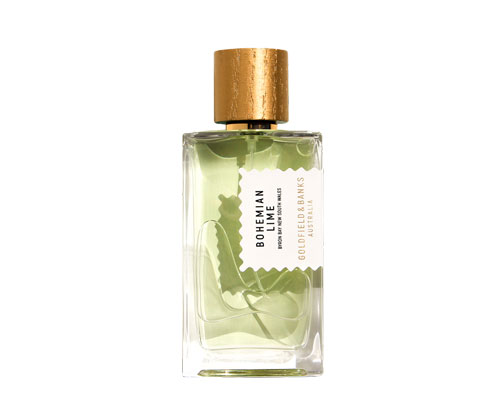 Goldfield & Banks perfume