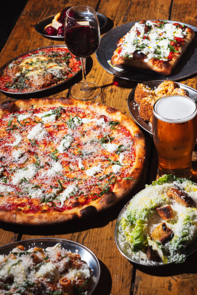 5 Hot New Restaurants To Book In London This August