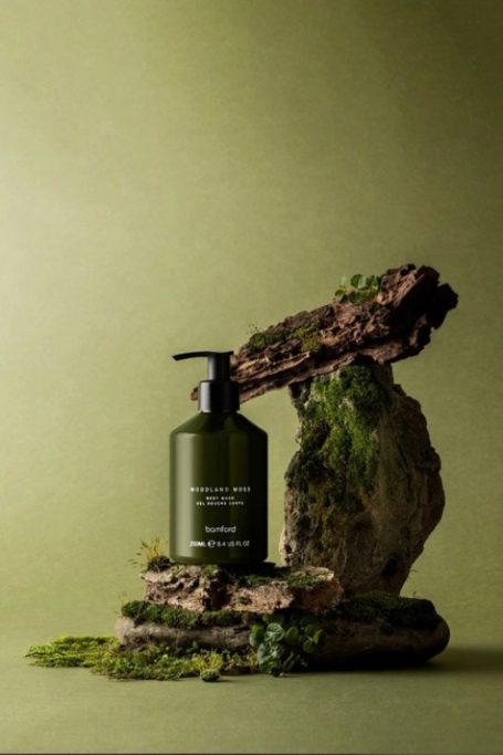 Bamford skincare