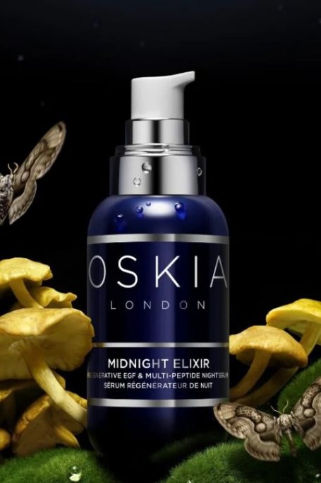 Skin serum