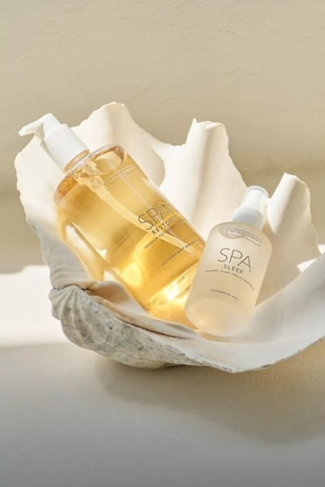 Spa products
