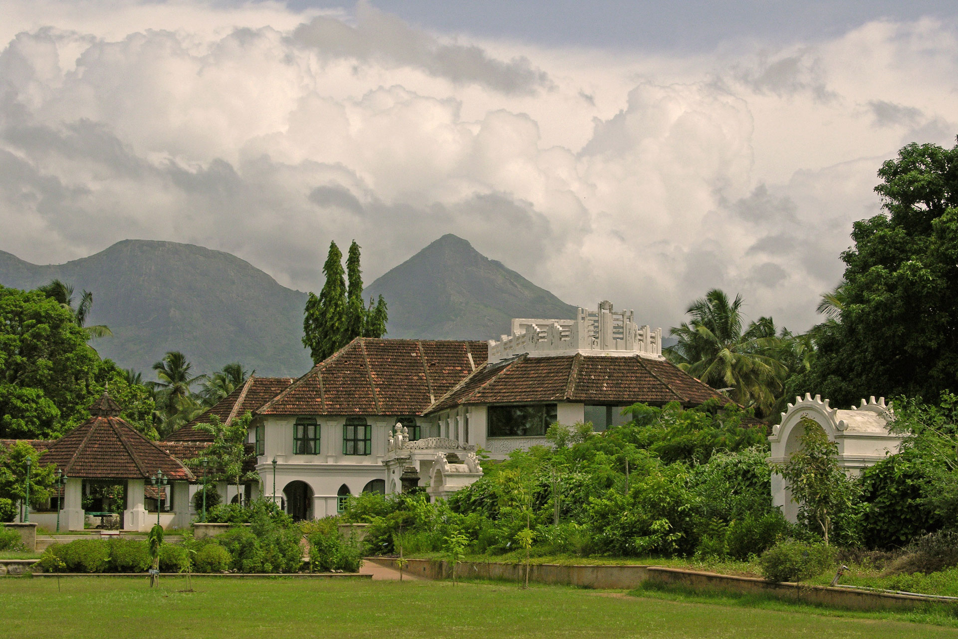 Kalari Kovilakom