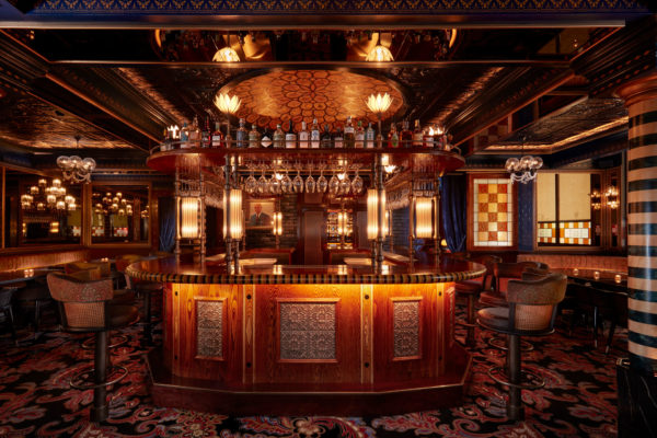 Ambassadors Clubhouse 