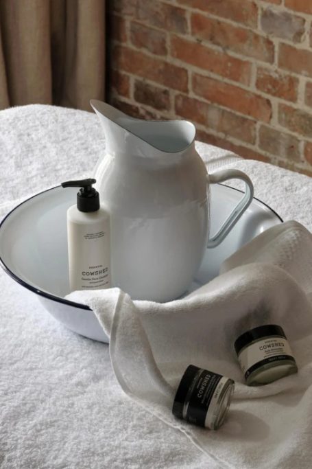 Beauty products