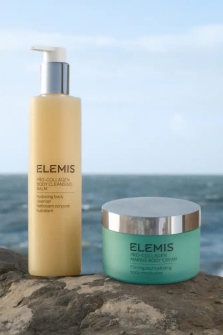 Elemis products