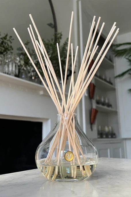Diffuser