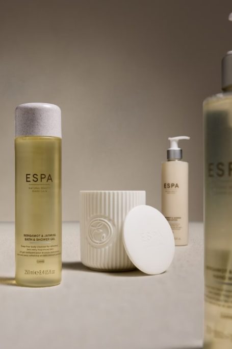 ESPA products
