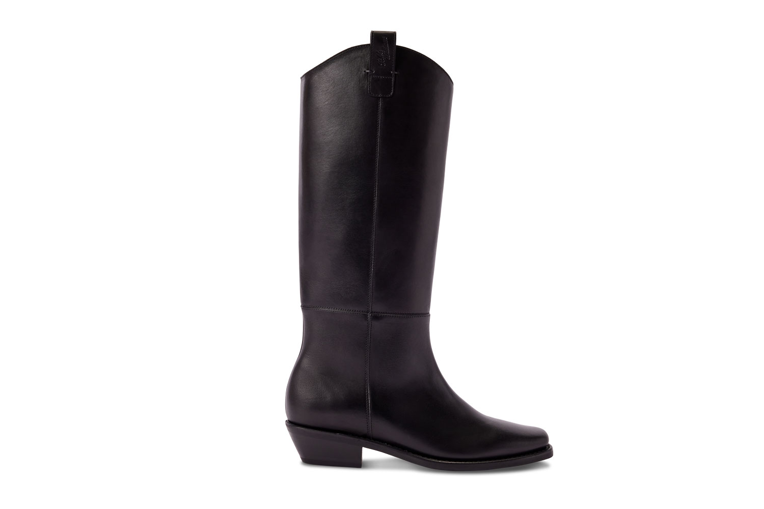 RM Williams Lennox Knee boot