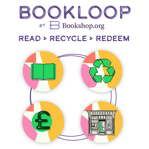 Bookloop by Bookshop.org