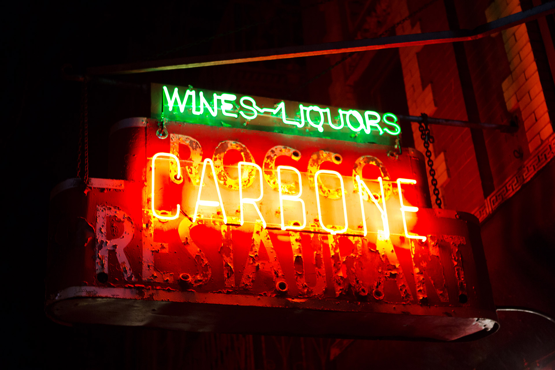 Carbone