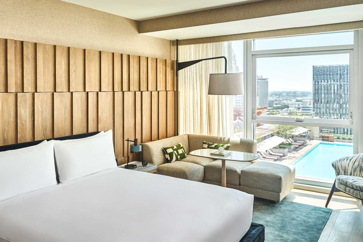 The Conrad Los Angeles
