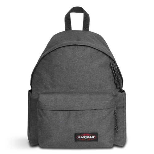 Grey rucksack