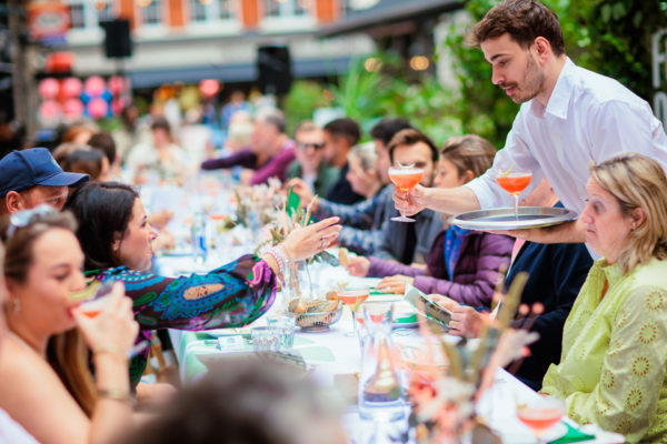 Future of Food Festival