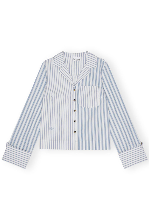 Stripe shirt