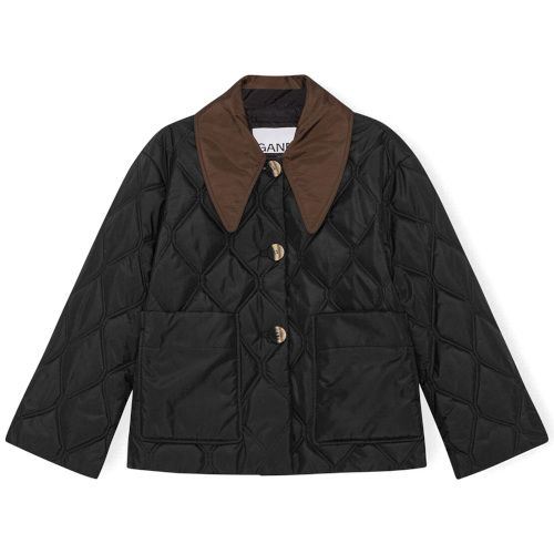 Black jacket