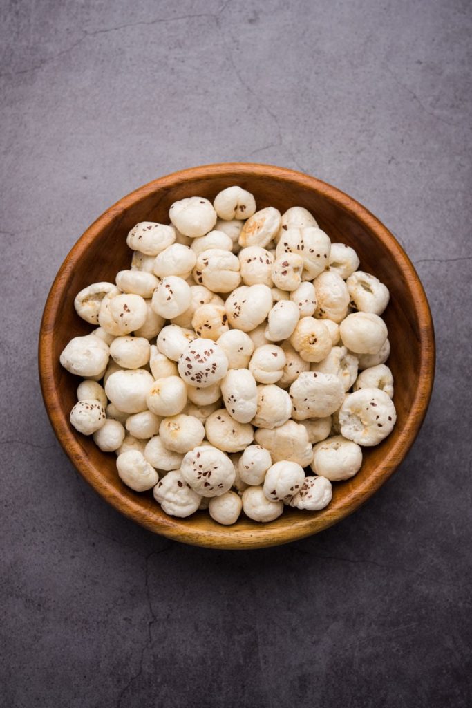 Lotus seeds