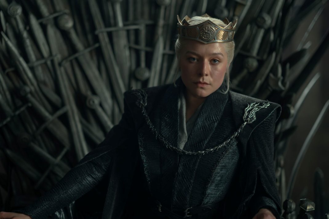 When Will We Get To See House Of The Dragon Season 4?