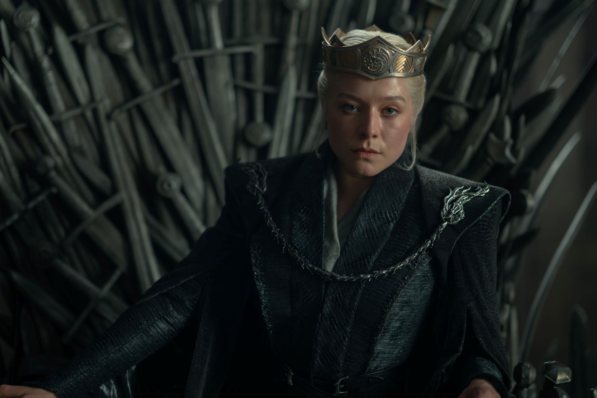 When Will We Get To See House Of The Dragon Season 4?