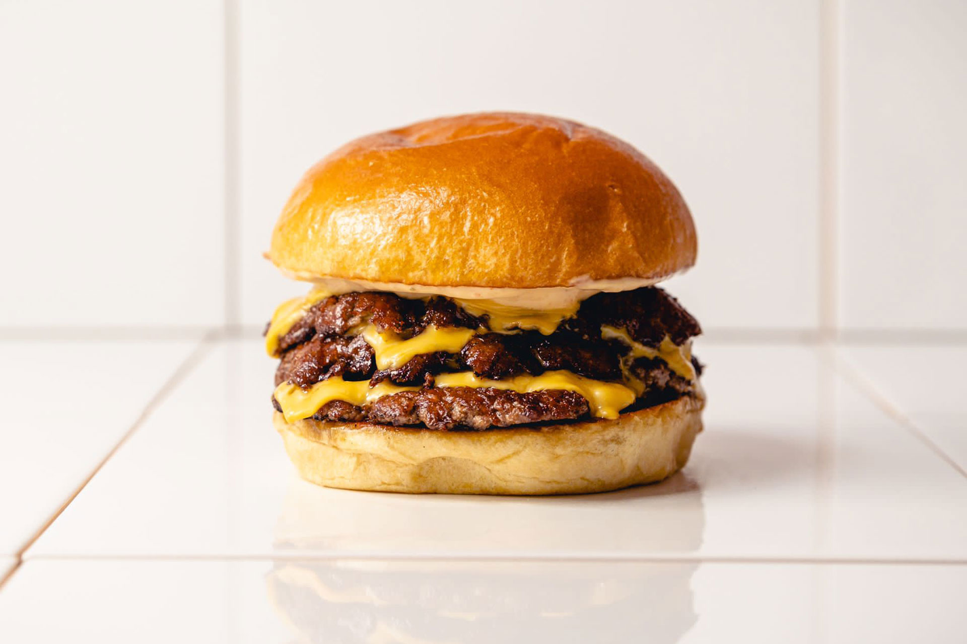 Junk Burger