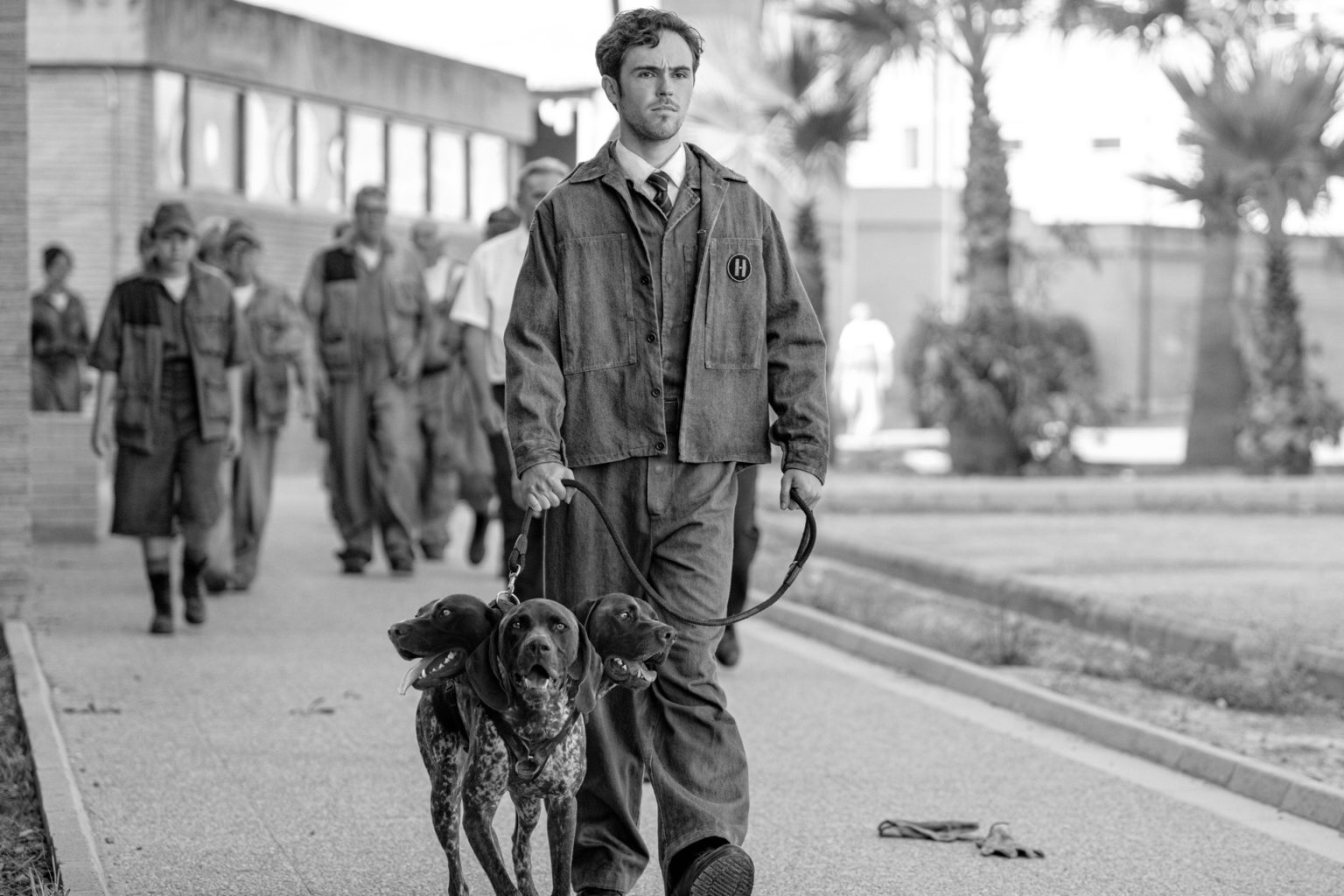 Misia Butler On Kaos 'Playing Caneus Felt Unbelievable' Q&A