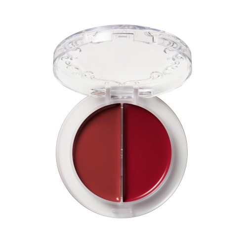 Blonzing duo compact